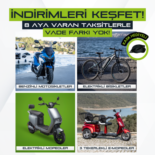 İNDİRİMLER